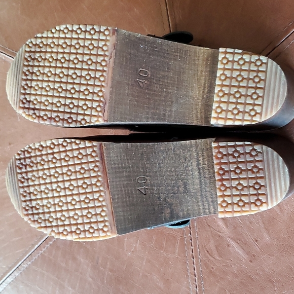 Sandgrens Clogs - Picture 6 of 7
